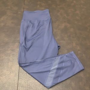Lane Bryant/LIVI Active sz 18/20 pocket leggings